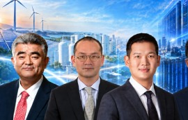 '세대 교체'로 젊어진 국내 건설업계, AI·전력망·에너지로 ‘새 판’ 짠다