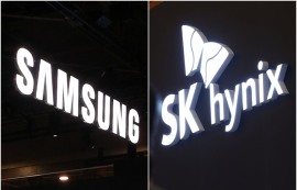 D램 최고가·마이크론 호조에도 삼성전자·SK하이닉스 전망치 하향