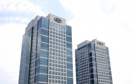 완성차 5사, 9월 국내 판매 일제히 감소 기아·한국GM, 해외 판매 '호조'