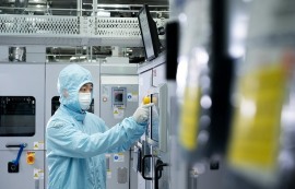 해외 IB, 韓 성장률 3.5%로 상향 조정...JP모건은 4.0%까지 전망