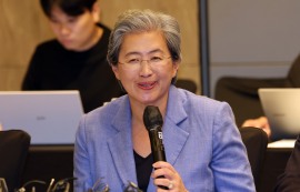 리사 수, 삼성·SK하닉 수장 연쇄 회동…AMD ‘한국 AI 동맹’ 넓힌다
