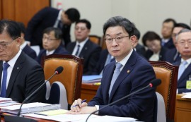 "레버리지 ETF 도입, 靑 지시 없어"…이억원 "관계부처 협의로 결정"