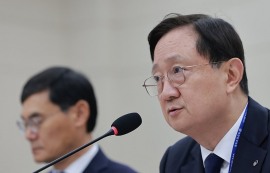 이찬진 금감원장 "단일종목 레버리지, 증시 변동성에 일부 악영향 미쳐"