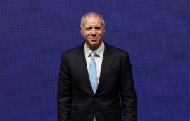 “5년 뒤 호르무즈 필요 없어질 수도”… 중동 우회 물류 투자 1.4조 달러