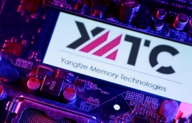 YMTC, 글로벌 낸드 시장 점유율 3위... D램으로도 사업 확장