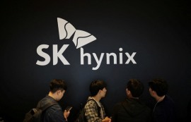 램리서치 '공급망 병목' 경고에 패닉… SK하이닉스 ADR 8.07% 폭락