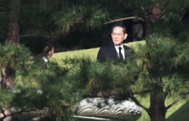 이재용 삼성전자 회장 취임 4주년… AI 메모리로 영업익 100조 시대 열었다