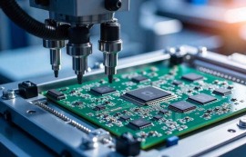 "단순 부품서 핵심 전략 자원으로"… AI 열풍에 '기판·PCB' 품귀 대란