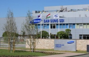 삼성SDI 헝가리 공장 확장, 유해물질 배출 문제로 논란도 함께 확산