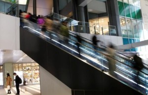 日도쿄 소비자물가 2.4% 상승…목표치 2개월 연속 웃돌아