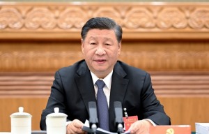 시진핑, 2015년 이래 최대 중국군 조직 개편 단행