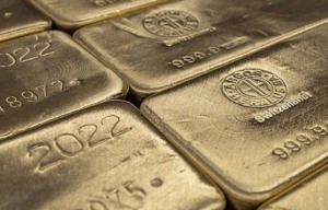 금값, 또 사상 최고치 경신...안전자산 수요 증가
