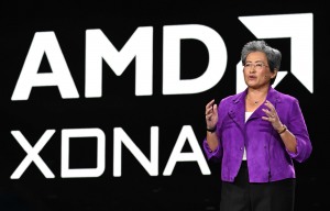AMD, 'AI PC'용 CPU 신모델 출시…AI PC 시장 경쟁 격화