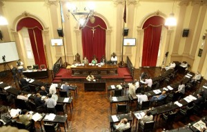 [모닝픽] 아르헨 살타 의회, 포스코 광산 활동에 대한 보고서 요...
