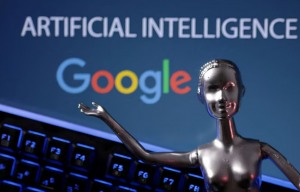 구글, AI 경쟁력 위해 딥마인드 및 연구 활동 강화