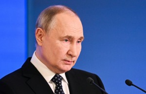 푸틴 "러 경제, 올해 GDP 3% 이상 오른다" 전망