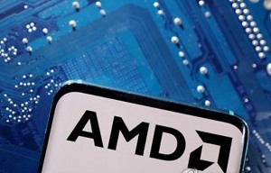 AMD, AI 칩 매출 전망 부진...시간 외 7% 급락