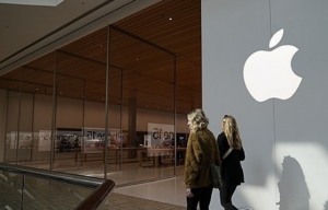 애플, 18개월 만에 최대 랠리...낙관적 전망· 자사주 매입