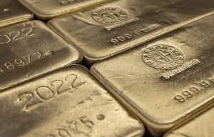 금값, 1% 넘게 상승...미국 등 중앙은행 금리 인하 기대감