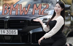 BMW M2 타고 폭풍 질주! 이게 바로 M의 세계지~