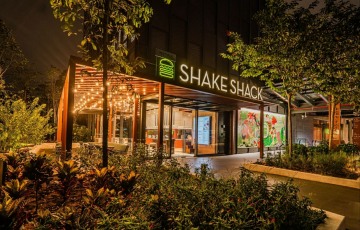 쉐이크쉑, 말레이시아 진출…‘디 익스체인지 TRX점’ 열어