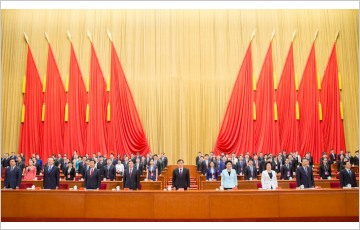 중국, 미중 무역협상 앞두고 외국기업 기술이전 의무조항 폐지