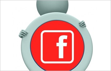 [글로벌-Biz 24] 페이스북, 의심스러운 러시아 관련 계정 추가 '삭제'