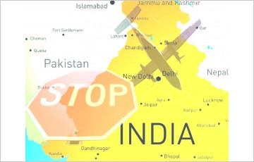 [글로벌-Biz 24] 인도와 파키스탄 충돌에도 투자자 동요치 않아…왜?