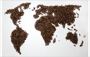 [글로벌-Biz 24] 한국 커피시장 폭발 성장…전 세계 커피체인들 '눈독'