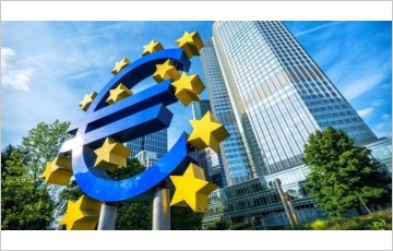 [글로벌-Biz 24] 유럽 중앙은행, 디지털 통화 그룹 결성