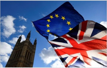 [글로벌-Biz 24] 영국-EU 관계의 새 시대 열다...브렉시트 이후 무역 거래 시작