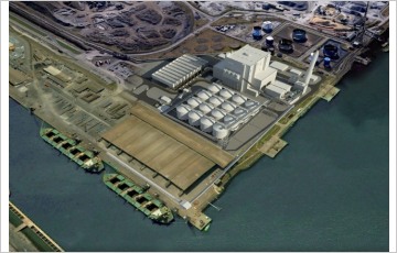 [글로벌-Biz 24] 삼성물산 참여 英 바이오매스 발전소 건설 ‘지지부진’