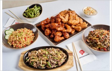 [글로벌-Biz 24] '한국식 치킨' 파는 본촌치킨, 美 휴스턴에 네 번째 매장 오픈