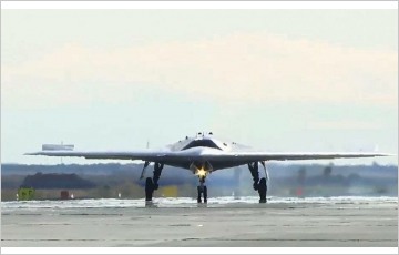 [G-Military]러시아 무인전투기 오크호트니크 2024년 최초 배치.