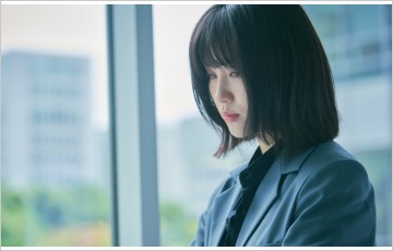 [포토+]'검은 태양' 스핀오프 29·30일 편성 확정…박하선의 과거 조명