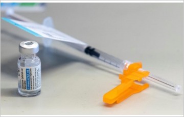 美FDA, 존슨앤존슨제 코로나19 백신 18세이상 추가접종 권고
