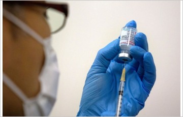 모더나 “코로나19 백신, 어린이에게도 안전” ... 주가 7.05% 급등