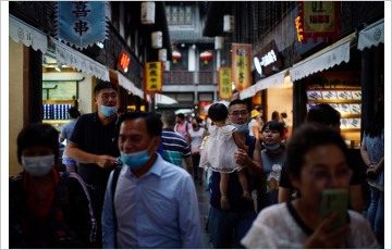 중국 청두시, 일부 감염 지역 제외 코로나19 봉쇄 해제