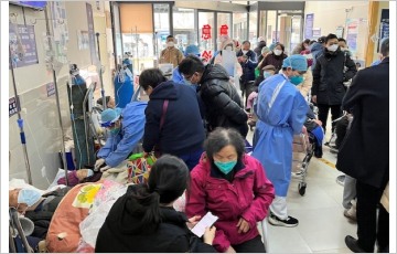 EU, 중국 코로나19 확산 공동대응 합의…백신제공도 타진