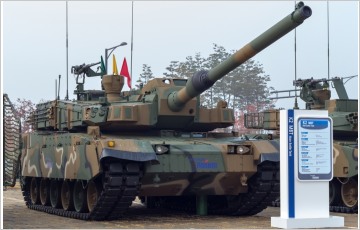 루마니아, 오는 5월 ‘K2 흑표’ 전차 야전·사격 시험 실시