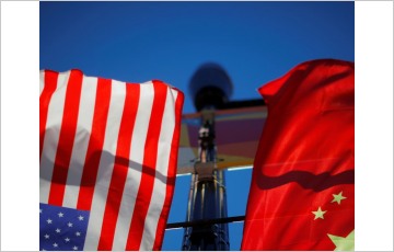 [초점] 중국, '미국 비판' 분위기 조성해 세계화 복원 추구