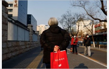 [초점] 연금고민 시작된 중국…민간 연금제도 도입 추진