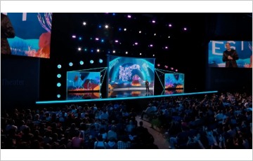 E3 대신하는 '서머 게임 페스트' 오는 6월 개막