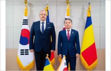 '2023 한-루마니아 방위산업협력회의' 개최…'K방산' 수주 이어질까