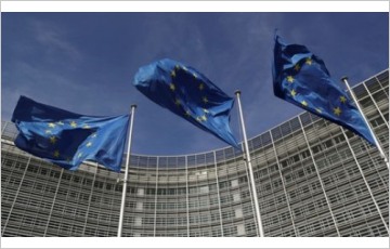 EU 5개국, 16일부터 우크라이나산 곡물 직접수입 금지 해제