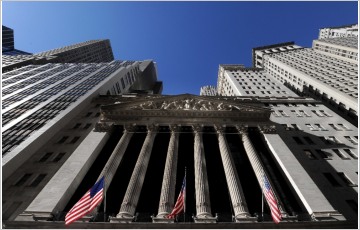 [김대호 진단]  뉴욕증시 3대 악재 …  셧다운 +UAW 파업+ FOMC 금리인상
