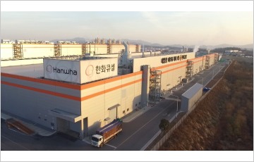 [1보] 한화솔루션, 중국법인 태양광 모듈 생산·판매 중단