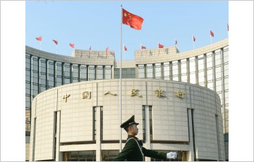 [글로벌이코노믹 사설] 중국 금융 대마불사 신화 이어질까