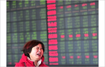 중국 증시, MSCI 비중 축소 등 전망 불투명