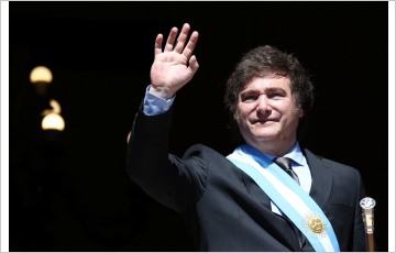 아르헨티나 국민, 극심한 경제난에 비트코인 투자 늘렸다